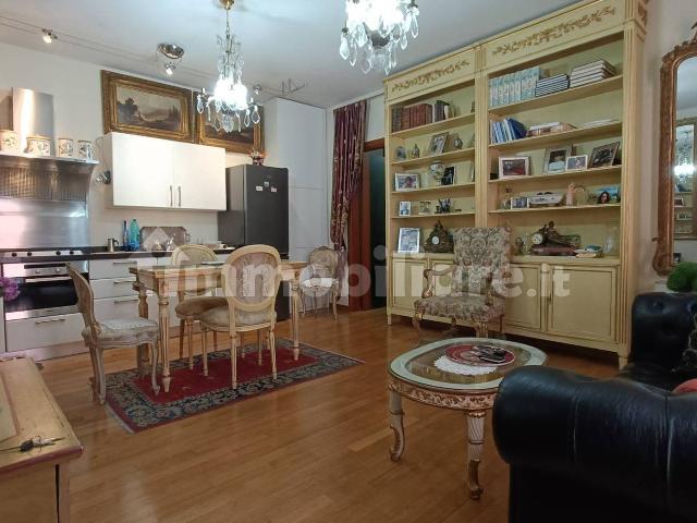 Trilocale primo piano, Centro, Cittadella