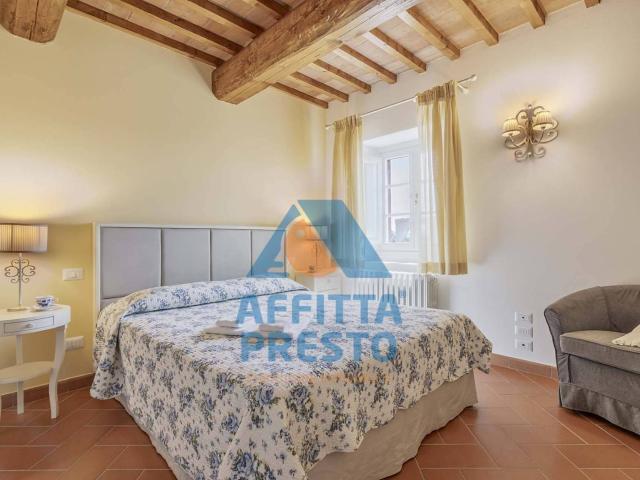 Trilocale primo piano, Lastra a Signa