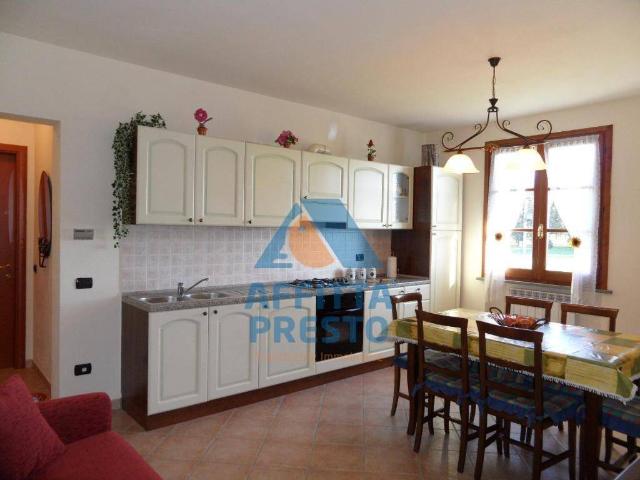 Trilocale primo piano, Montelupo Fiorentino