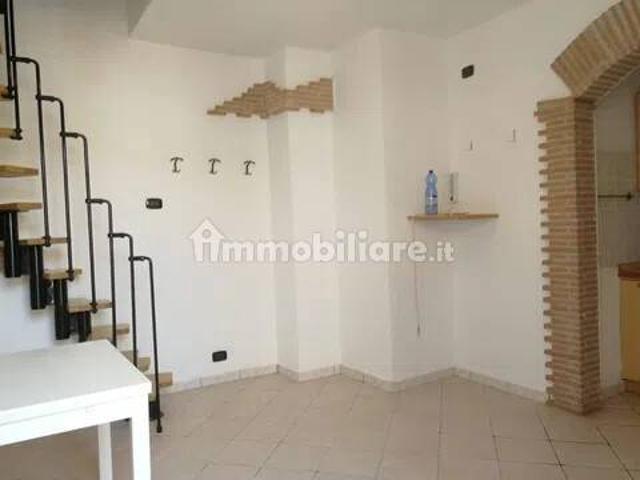 Trilocale primo piano, San Pio X, Rovigo