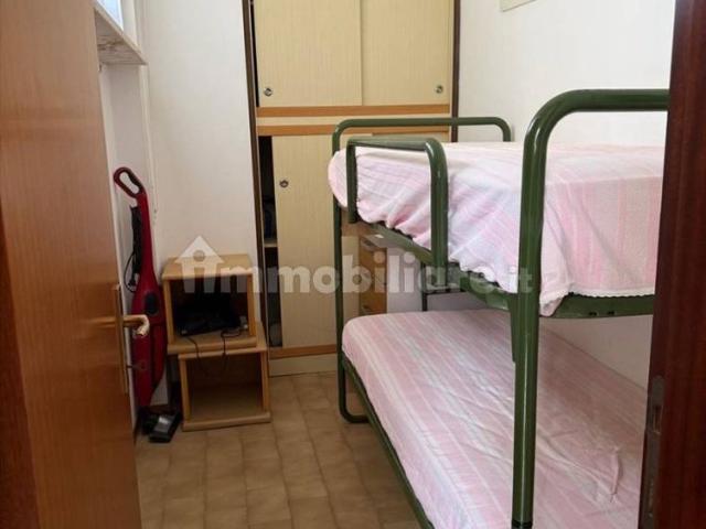 Trilocale Prima Strada Cesano 43, Cesano, Senigallia