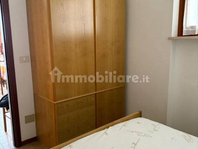 Trilocale Prima Strada Cesano 43, Cesano, Senigallia