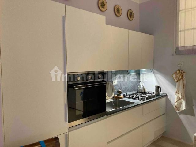 Trilocale Rotonda Primo Maggio, Milano Marittima, Cervia