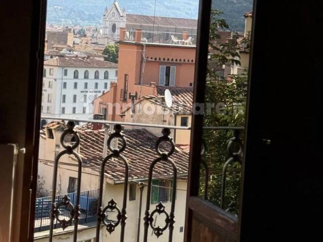 Trilocale Rampa delle Coste, Ponte Vecchio Pitti, Firenze