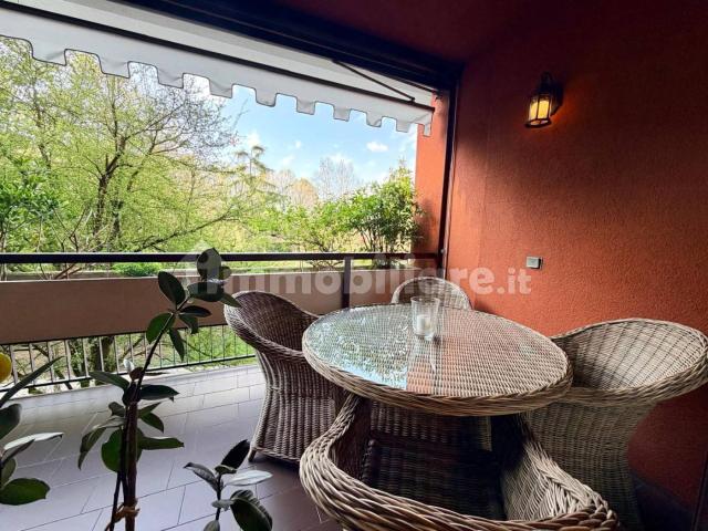 Trilocale Residenza Ginestre, Milano 3, Basiglio