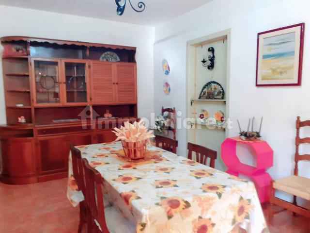 Trilocale Riva Delle Margherite 6, Litoranea Terracina San Felice, Terracina