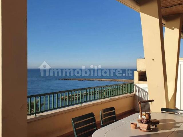 Trilocale Riviera Vittorio Mallozzi, 17, Centro Storico, Anzio