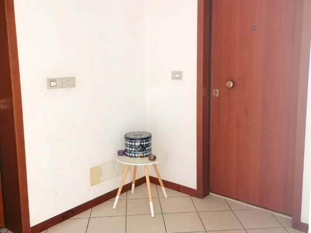 TRILOCALE RISTRUTTURATO