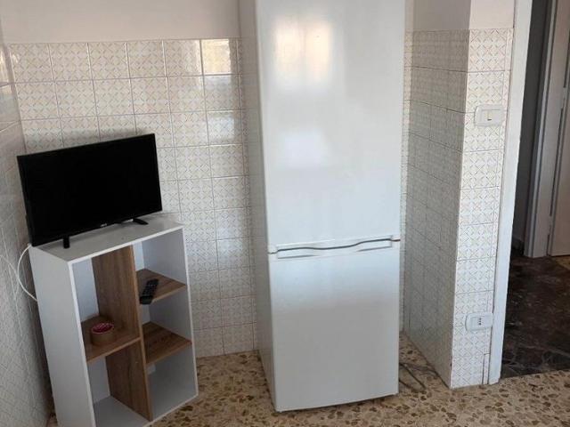Trilocale ristrutturato