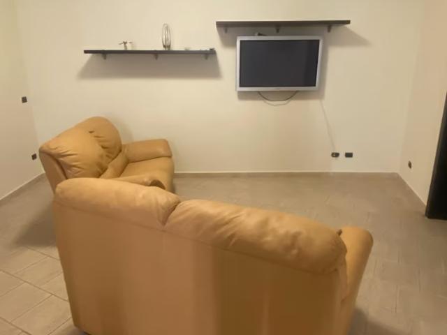 Trilocale ristrutturato