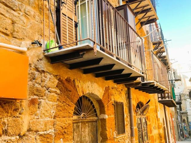 Trilocale ristrutturato a Agrigento