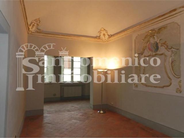 Trilocale ristrutturato a Cascina