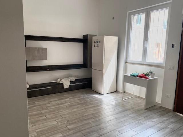 Trilocale ristrutturato a Cascina