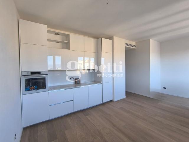 Trilocale ristrutturato a Firenze