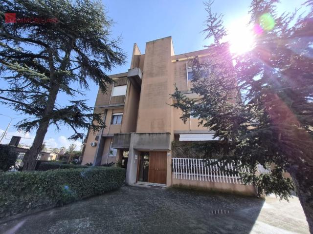 Trilocale ristrutturato a Lecce