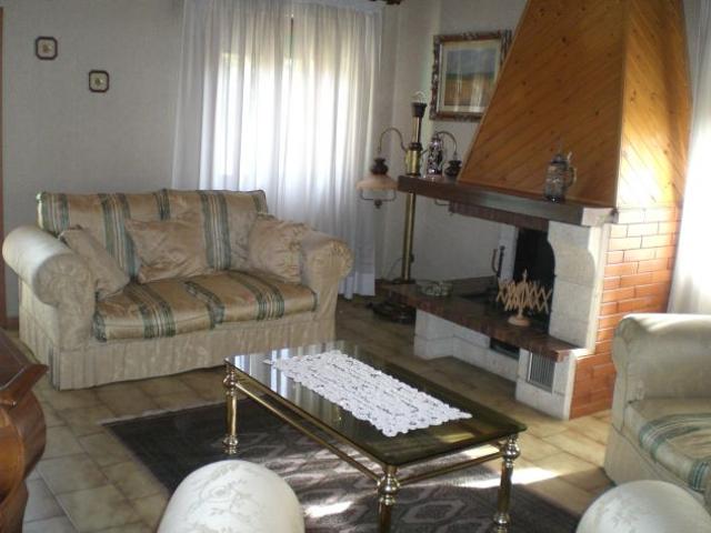 TRILOCALE RISTRUTTURATO, ARCIDOSSO, m 70
