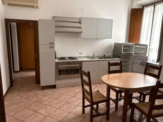 Trilocale ristrutturato Centro Storico