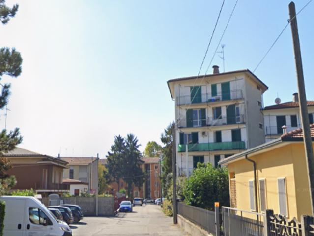 Trilocale ristrutturato con terrazzo a Busto Arsizio VA
