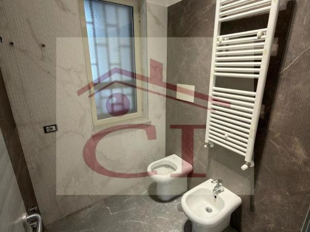 Trilocale ristrutturato cod. 510