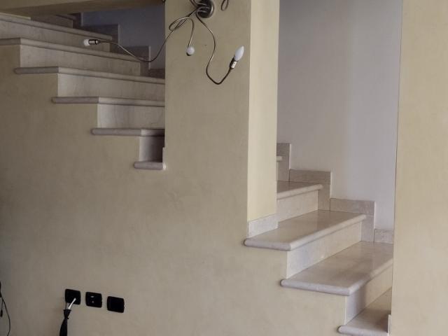 Trilocale ristrutturato in via ferrini, Brescia