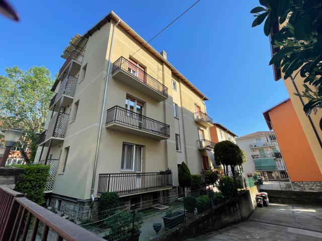 Trilocale ristrutturato in via isonzo 6, Novara