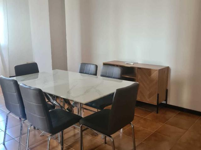 Trilocale ristrutturato in via marrocco, Mozzagrogna