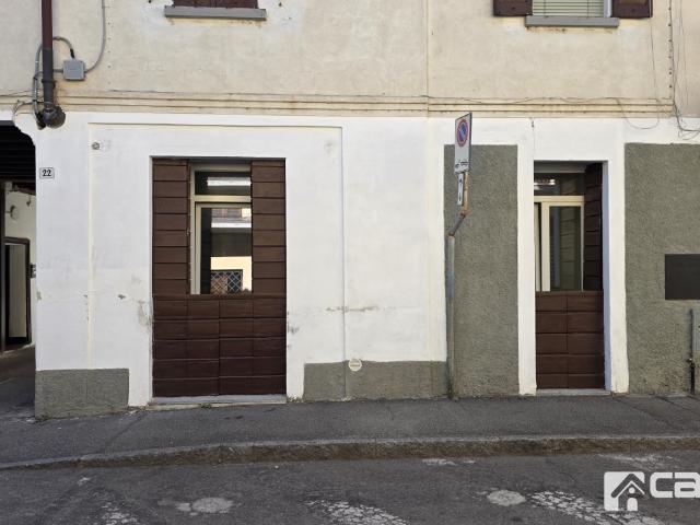 Trilocale ristrutturato in via xxi febbraio, Vaprio d'Adda