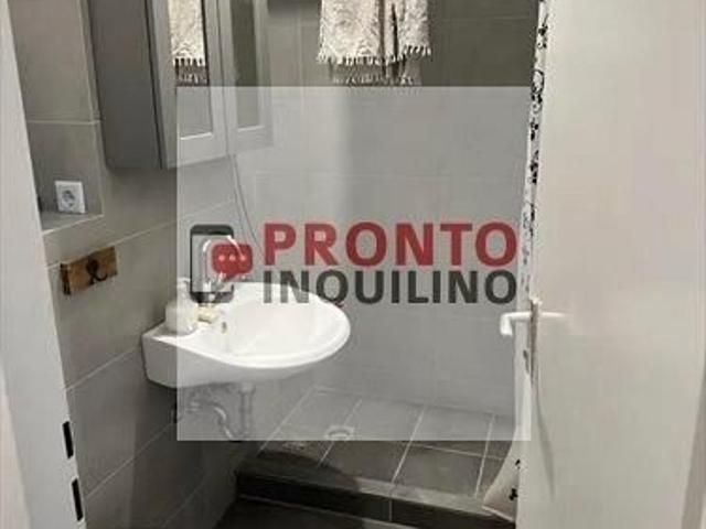 Trilocale ristrutturato Lambrate M2