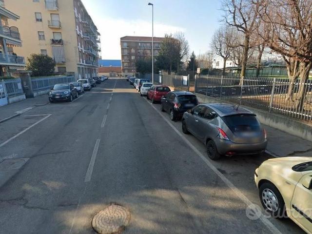 Trilocale ristrutturato nuovo Borgata lesna