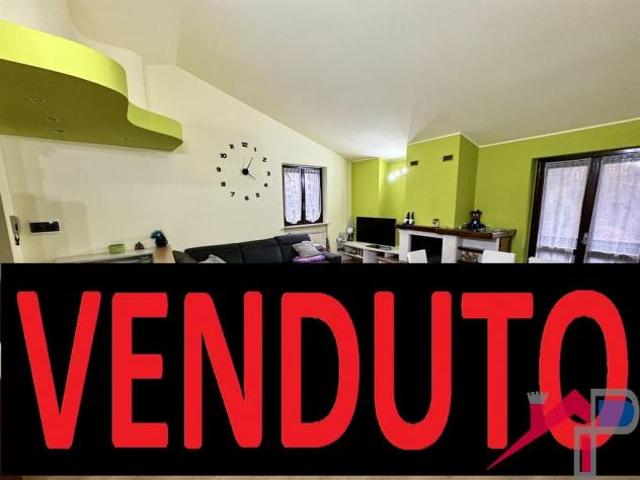 Trilocale ristrutturato panoramico
