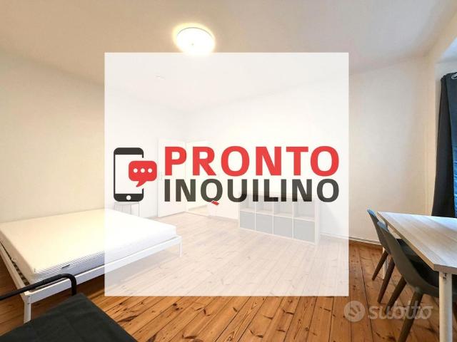Trilocale ristrutturato Pero M1