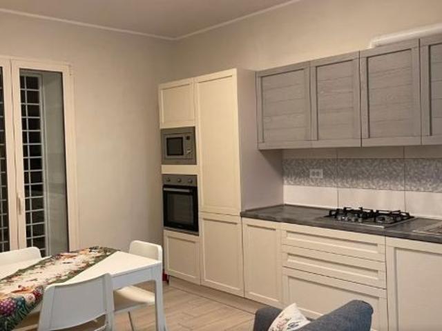 TRILOCALE TORRE GAIA CONDOMINIO INCLUSO