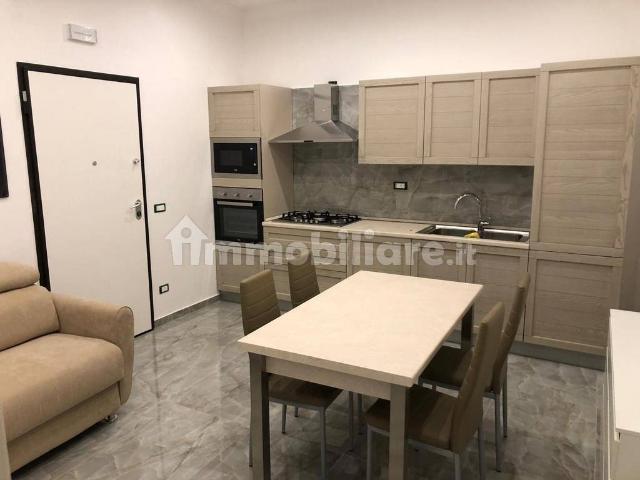 Trilocale Tangenziale di Reggio Calabria, Gallico Sambatello, Reggio Calabria