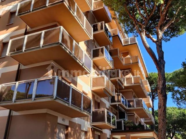Trilocale terzo piano, Milano Marittima, Cervia