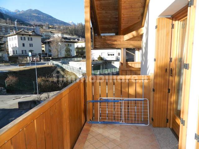 Trilocale Tione di Trento, Tione di Trento