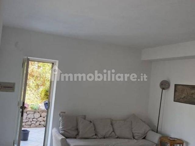 Trilocale traversa 2 Tuoro 8, Anacapri