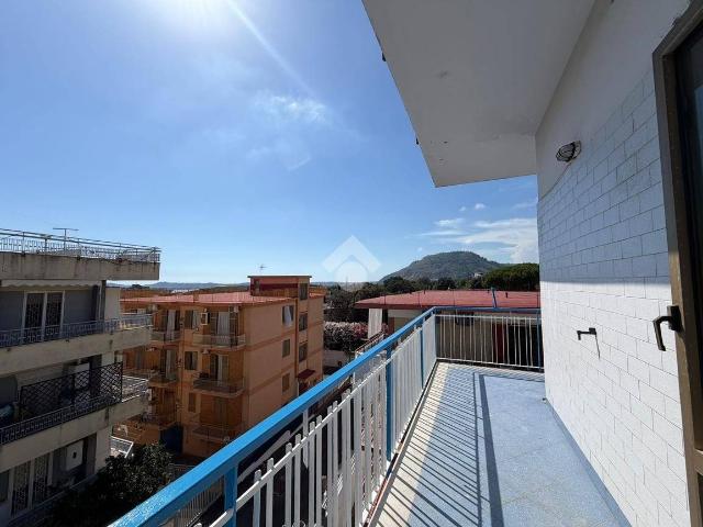 Trilocale traversa Solfatara, Pozzuoli Alta, Pozzuoli