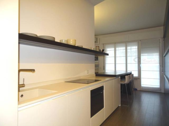 Trilocale traversa Pineta traversa 7 11, Milano Marittima, Cervia