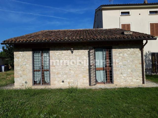 Trilocale Vocabolo Case Conte 105, Pian Di San Martino, Todi