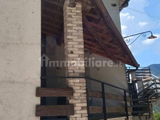 Trilocale Vocabolo Giuncano 2, Valserra Valnerina, Terni