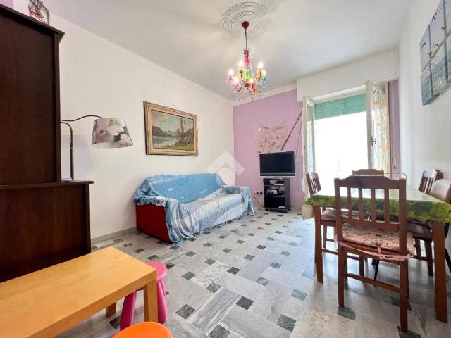 Trilocale via mulino del ponte 18, Via Solva, Santa Croce, Alassio