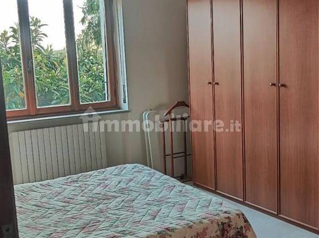 Trilocale via Municipio 3, Pometo, Colli Verdi