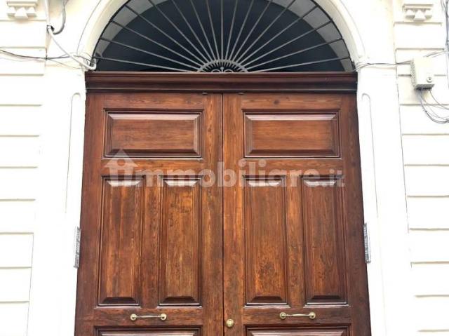 Trilocale via Musumeci 37, Corso Sicilia Fiera, Catania