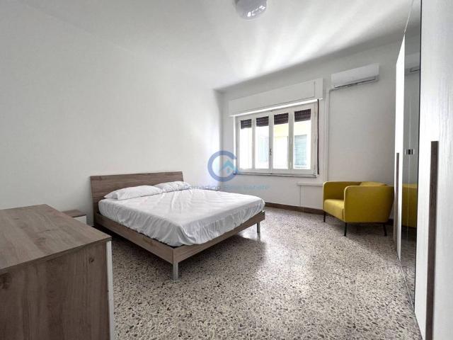 Trilocale via Murano 5, Catanzaro Lido, Catanzaro