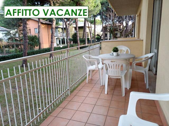 Trilocale via Murge 20, Tagliata, Cervia