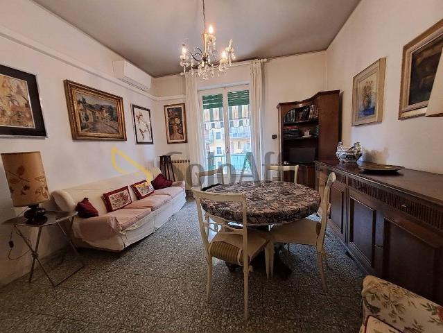 Trilocale via M. Roselli Cecconi, Novoli, Firenze