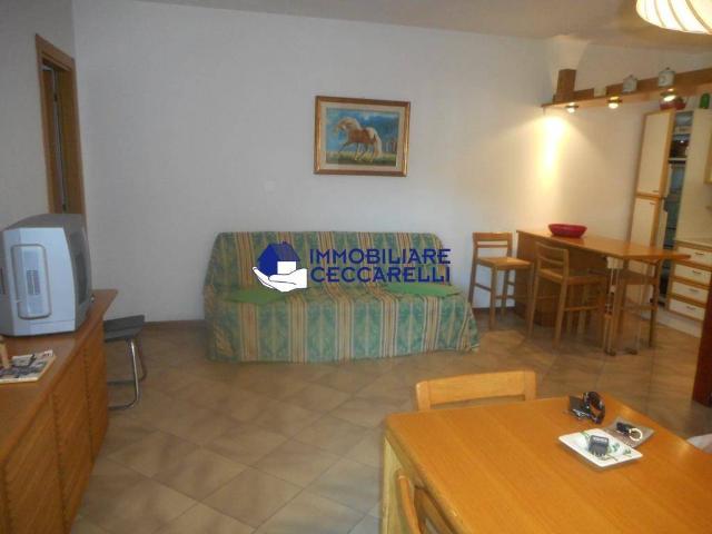 Trilocale via Magliano, Marina di Massa Centro, Massa