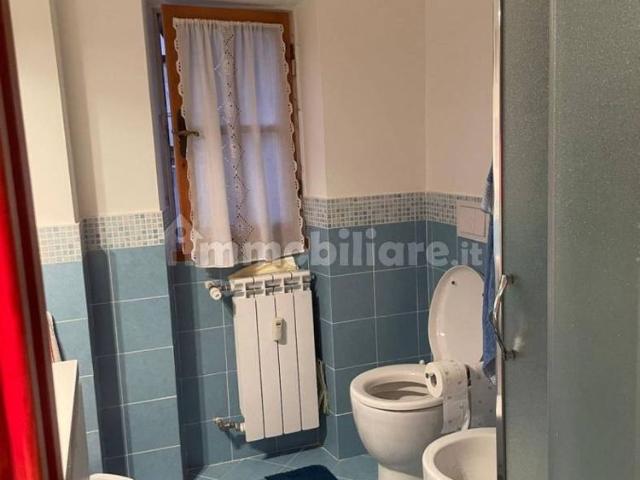 Trilocale via Madonna delle Grazie 33, Rivisondoli
