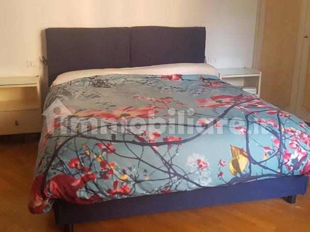 Trilocale via Makallè 9, Africano Villa Chigi, Roma