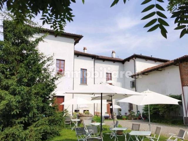Trilocale via Mandelli, Centro, Arena Po